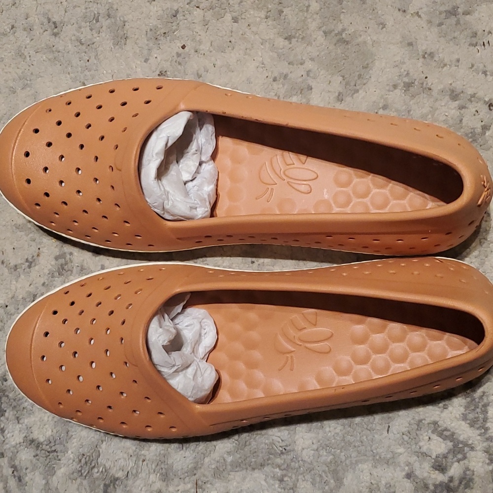 Joybees Espadrille Slip-On size 11